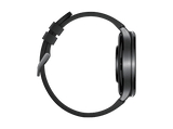 Smartwatch - Xiaomi Watch 5, Correa 135-205 mm, Pantalla AMOLED 1,54”, +150 Modos Deportivos, 18 días Autonomía, Negro