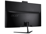 All in one - Acer Aspire C27-2G, 27 Full-HD, AMD Ryzen™ 7 5825U, 16GB RAM, 512 GB SSD, Radeon™ Onboard Graphics, Windows 11 Home, Negro
