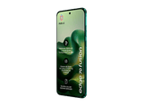 Móvil - motorola edge 70 fusion, Sporting Green, 256 GB, 8 GB RAM, 6.78 Extreme AMOLED, Qualcomm Snapdragon 7s Gen 3, 7000 mAh