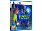 PS5 Pesadillas: Terror en Little Creek