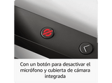 Pantalla inteligente con Alexa - Amazon Echo Show 15, Full HD de 15.6, con Alexa, Fire TV integrado y mando por voz Alexa, Negro