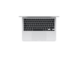 Apple MacBook Air (2026) 13.6 Retina, Chip M5 Apple, CPU de 10 núcleos, GPU de 8 núcleos, 16GB RAM, 512GB SSD, Plata, Sin cargador