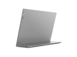 Monitor - Lenovo L15 Mobile Monitor, 15.6, Full HD, 6 ms, 60 Hz, USB tipo C