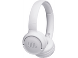 Auriculares inalámbricos - JBL Tune 500 BT, Bluetooth, Blanco
