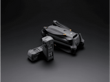 Dron - DJI Mavic 4 Pro, 100 megapixel, Vídeo 6K, Autonomía 51 min, Negro