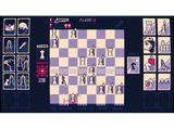 Nintendo Switch Shotgun King: The Final Checkmate