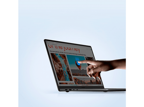 Portátil - Samsung Galaxy Book6 Copilot+ PC , 16