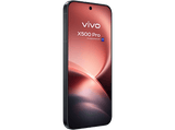 vivo X500 Pro, Moonlit Black, 256GB, 12GB RAM, 6.36 AMOLED, MediaTek Dimensity 9600 Pro, 6510 mAh