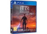 PS4 Star Wars: Jedi Survivor