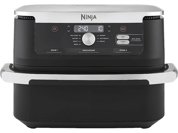 Freidora de aire - Ninja FlexDrawer 7 en 1 AF500EU 125982