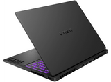 Portátil gaming - HP OMEN MAX 16-AH0019NS, 16 2.5K, Intel Core™ Ultra 7-255HX , 32GB RAM, 1TB SSD, GeForce RTX 5070 Ti , WINDOWS Home, Negro