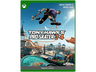 Xbox Series X & Xbox One Tony Hawk’s Pro Skater 3 + 4