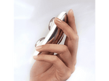 Rejuvenecedor facial - Ziip Halo ZP-HALO, Cara, Corrientes Eléctricas Personalizadas, Tecnología Dual Avanzada, Blanco