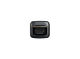 Auriculares True Wireless - PEAQ PTW-5000-RW, 32h Autonomía, Cancelación de Ruido, Bluetooth, Negro