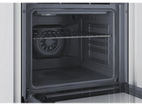 Horno - Candy Idea FIDCP X625 L, Multifunción, 70 l, Limpieza Aquactiva, Display Touch, Inox