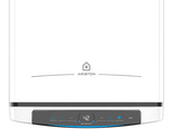 Ariston Velis Pro Wifi 80, 1500 W, 8 bar, 80 l, Blanco - Termo eléctrico