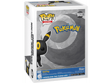 Figura Funko Pop! - Pokemon: Umbreon, Vinilo, 10 cm