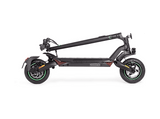 Patinete eléctrico - Youin XLMAX LITE, 1200W Potencia Máx, Potencia Nominal 800W, Carga máx 120 kg, 12500 mAh, 25 km/h, Negro