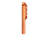 Apple iPhone 17 Pro, Naranja cósmico, 1 TB, 5G, 6.3  OLED Super Retina XDR, Chip A19 Pro, iOS