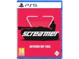 PS5 Screamer