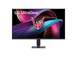 Monitor gaming - LG 27G411A-B, 27 Full-HD, 144 Hz, 1 ms, IPS, HDR10, Morado Grisáceo