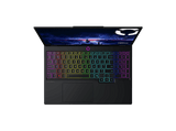 Portátil gaming - Lenovo Legion 5 15IRX10, 15.1 WQXGA OLED, Intel® Core™ i9-14900HX, 32GB RAM, 1TB SSD, GeForce RTX™ 5070, Sin sistema operativo