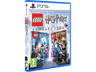 PS5 LEGO: Harry Potter Collection