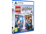 PS5 LEGO: Harry Potter Collection