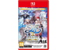 Nintendo Switch 2 Ys X: Proud Nordics (Ed. Deluxe) (Game Key Card)