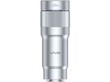 Kit de cámara - vivo Kit de fotografía para vivo X500 Pro Max, Incluye: Kit de Empuñadura, Funda, Correa, Cargador 90W y Extensor Teleobjetivo, Gris