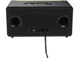 Altavoz estéreo - JBL Authentics 500, 270 W, Bluetooth, Dolby Atmos® Music, Negro