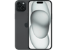 Apple iPhone 15 Plus, Negro, 128 GB, 5G, 6.7 " Pantalla Super Retina XDR, Chip A16 Bionic, iOS