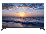 TV DLED 43 - PEAQ PTV 43AU 5025C HM, UHD 4K, MT9602, Smart TV, Google TV, Modo Hotel TV, Negro