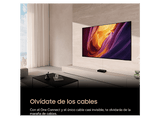 TV OLED 48 - Samsung TQ48S95HAEXXC, OLED 4K, NQ4 AI Gen3 Processor, Smart TV, Tecnología Sin Reflejos, Full AI, Negro