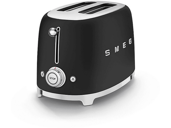 Tostadora - Smeg TSF01BLMEU 126282