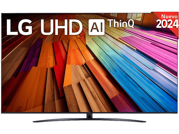 TV LED 86″ – LG 86UT81006LA 122286