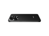 Móvil - Honor X5c Plus, Midnight Black, 128GB, 4GB RAM, 6.74 TFT - LCD, MediaTek Helio G81 (6nm), 5260mAh