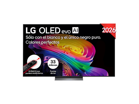 TV OLED 77