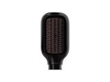 Moldeador - Cecotec AirGlam 14in1 Flex Black, 14 Cabezales intercambiables, Revestimiento Queratina, Negro