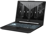 Portátil gaming - ASUS TUF A15 FA506NC-HN012 , 15.6 Full HD, AMD Ryzen™ 5 7535H, 16GB RAM, 512GB SSD, GeForce RTX™ 3050, Sin sistema operativo