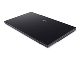 Monitor portátil plegable - Acer PD193QEBMIUUX, 18.5 Full-HD, 100 Hz, 4 ms, 2 USB Type C, Adaptive Sync, Comfyview, Altavoces integrados