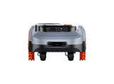 Cortacésped - Navimow i210E Lidar, EFLS™ LiDAR + Vision, 1000 m², 100W, Cámara RGB de 140°, IP66, Gris