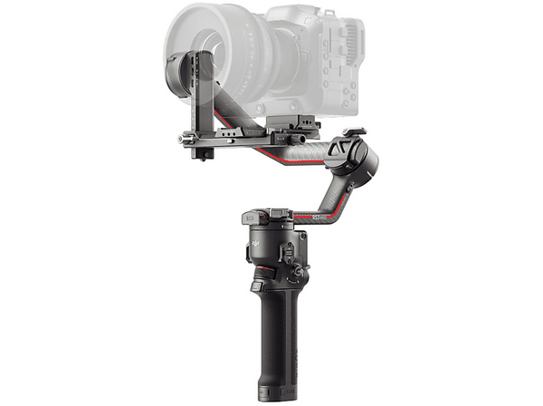 Gimbal - DJI RS3 122077