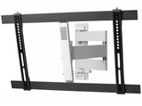 Soporte TV - One For All WM6652 Ultra Slim, Para pantallas de 32a 84, De pared, Orientable, Negro
