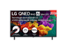TV QNED Mini LED 50" - LG 50QNED85B6B, UHD 4K, Procesador Inteligente α8 AI Processor 4K Gen3, Smart TV, DVB-T2 (H.265), Negro