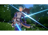 Nintendo Switch 2 Trails in the Sky 2nd Chapter