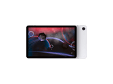 Tablet - PEAQ MIA PRO 11, Conectividad 4G, 11 Full-HD Matte View Display, 6 GB RAM, 256GB, Android 15, Lunar Mist