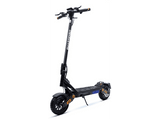 Patinete eléctrico - smartGyro Rockway PRO EVO, Potencia máx. 1000W, Potencia Nominal 800W, Carga 120 kg, 15000 mAh, 25 km/h, Negro