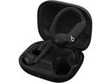 Auriculares deportivos - Powerbeats Pro 2, Auriculares de alto rendimiento, Chip H2 Apple, Cancelación de ruido, Frecuencia cardíaca, Negro azabache