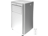 Aire acondicionado portátil - KOENIC EU01_108555, 2250 fg/h, 65 dB(A), Temporizador, 2 Velocidades, Blanco